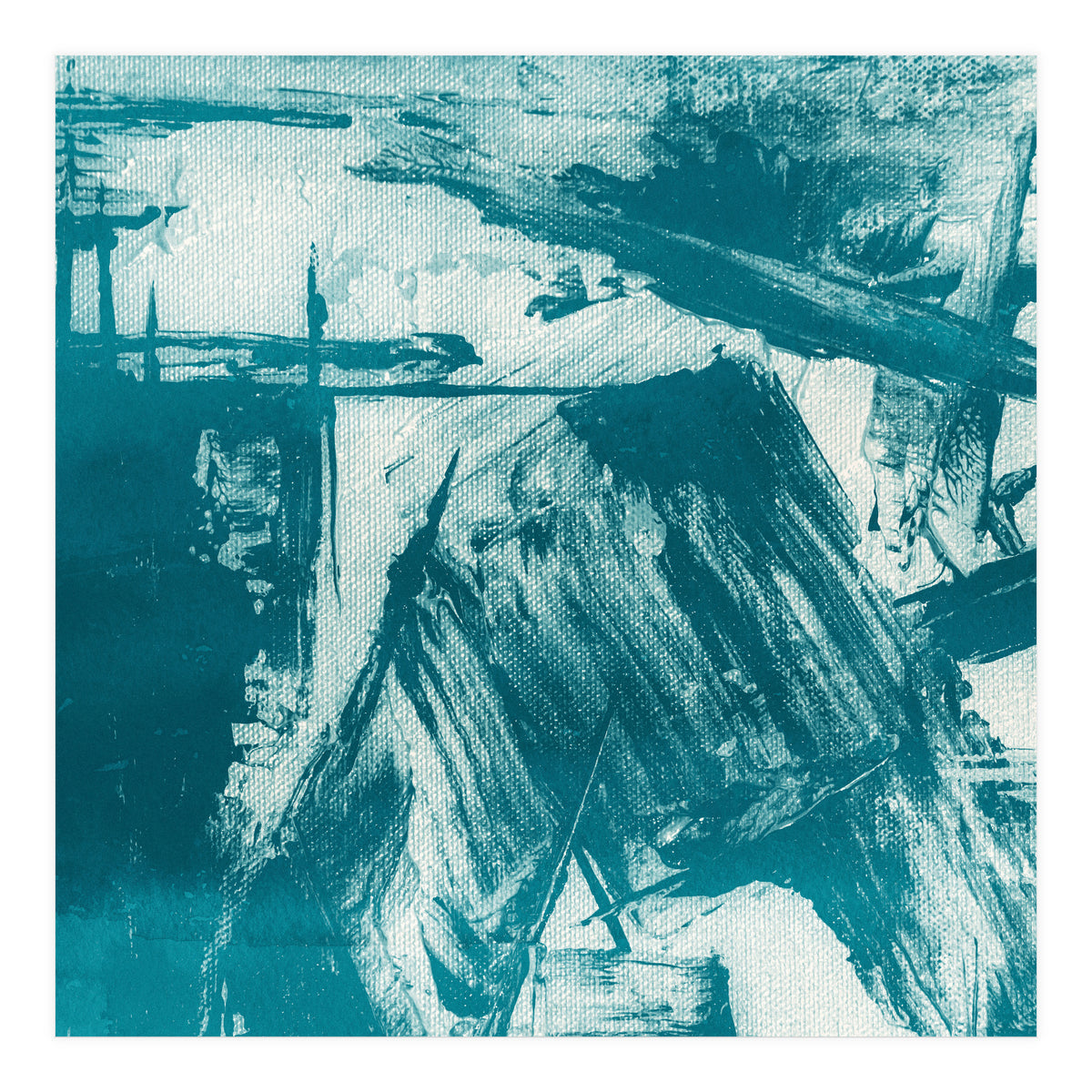 Submerso 4 (Print Only)