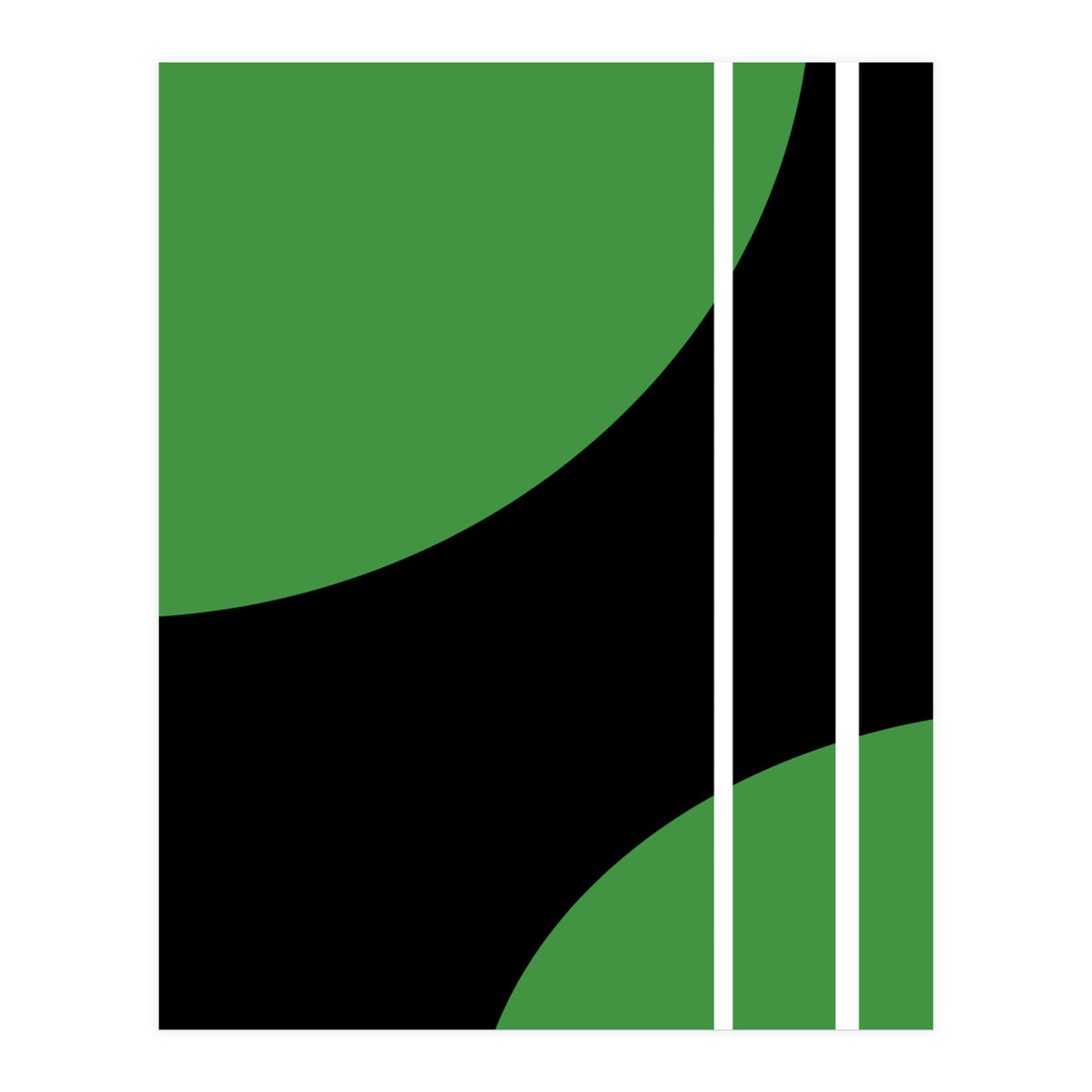 Abstrato Geométrico 41.2 (Print Only)