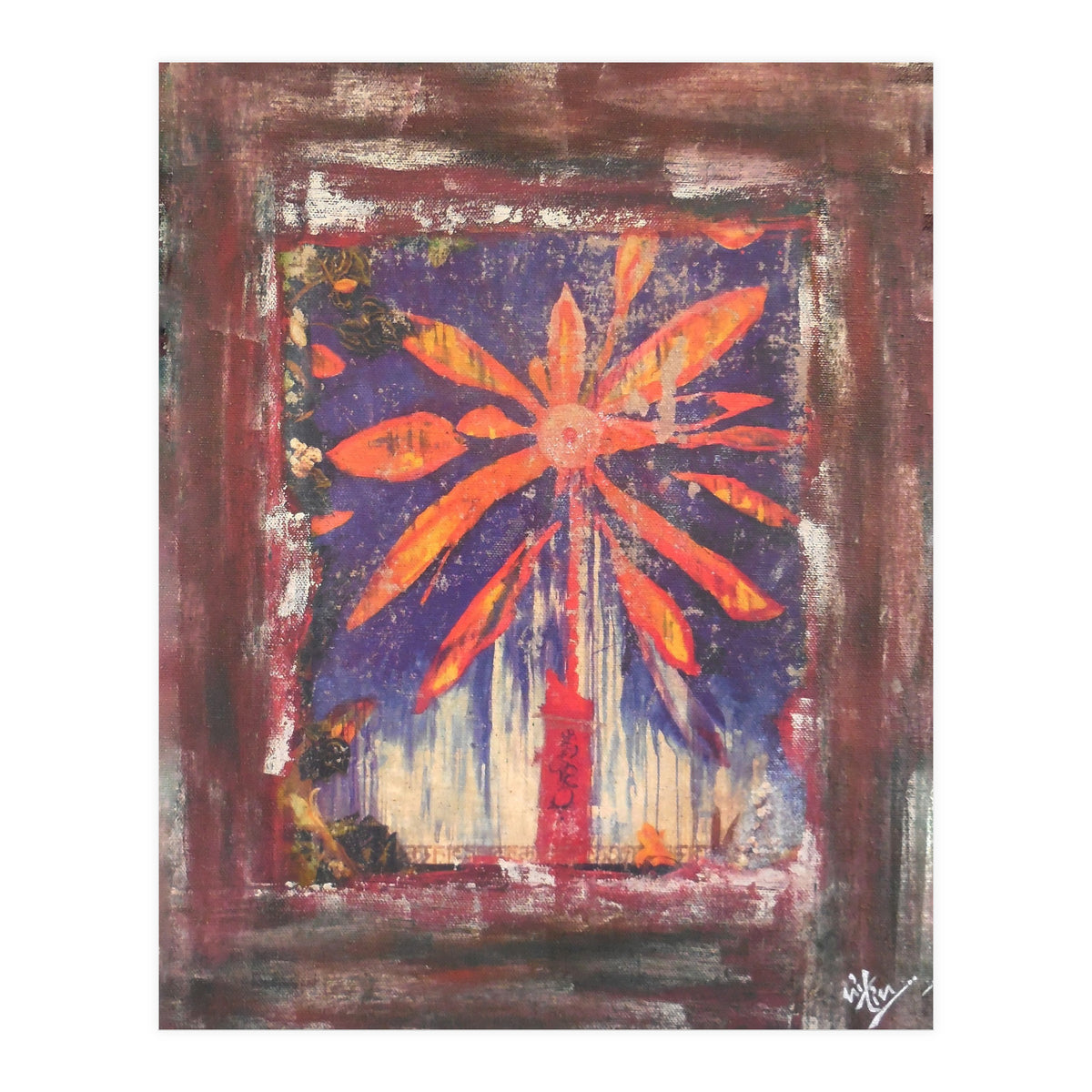 Transition (Print Only)