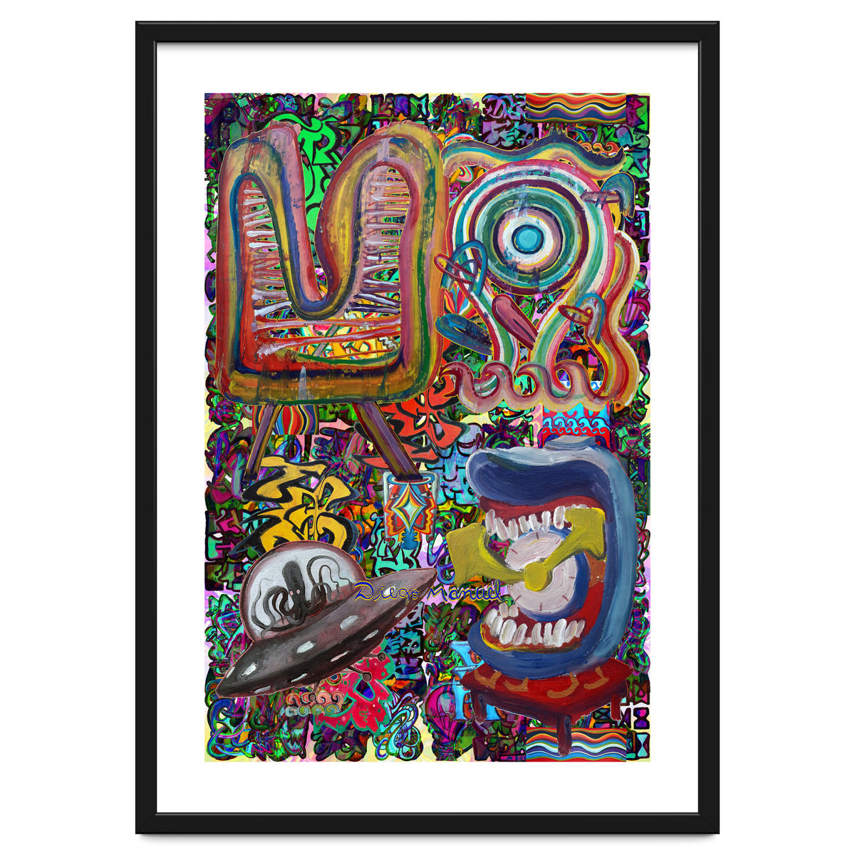 Graffiti Digital 2022 427