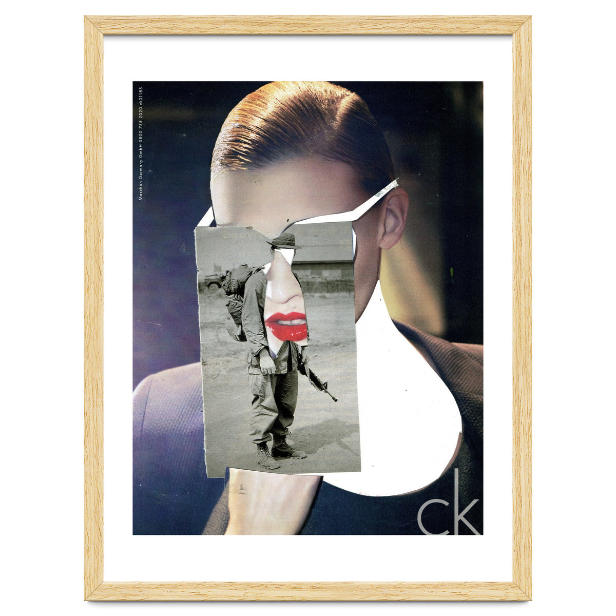 Die Erinnerung An Ihn