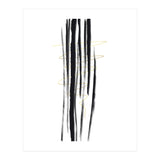 Deco Lines No. 1 - Straight Forward (Print Only) thumbnail