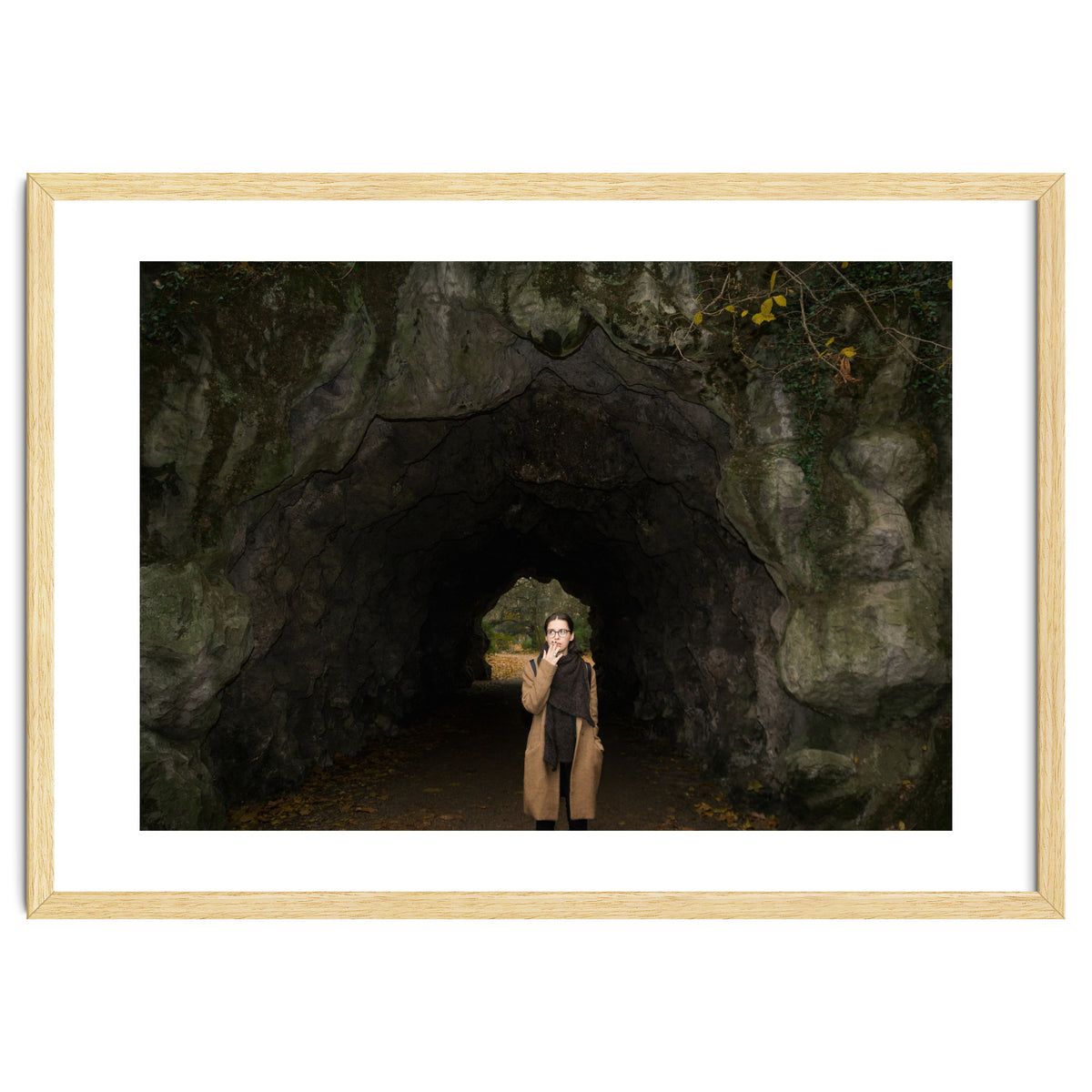 Transition from Summer to Winter