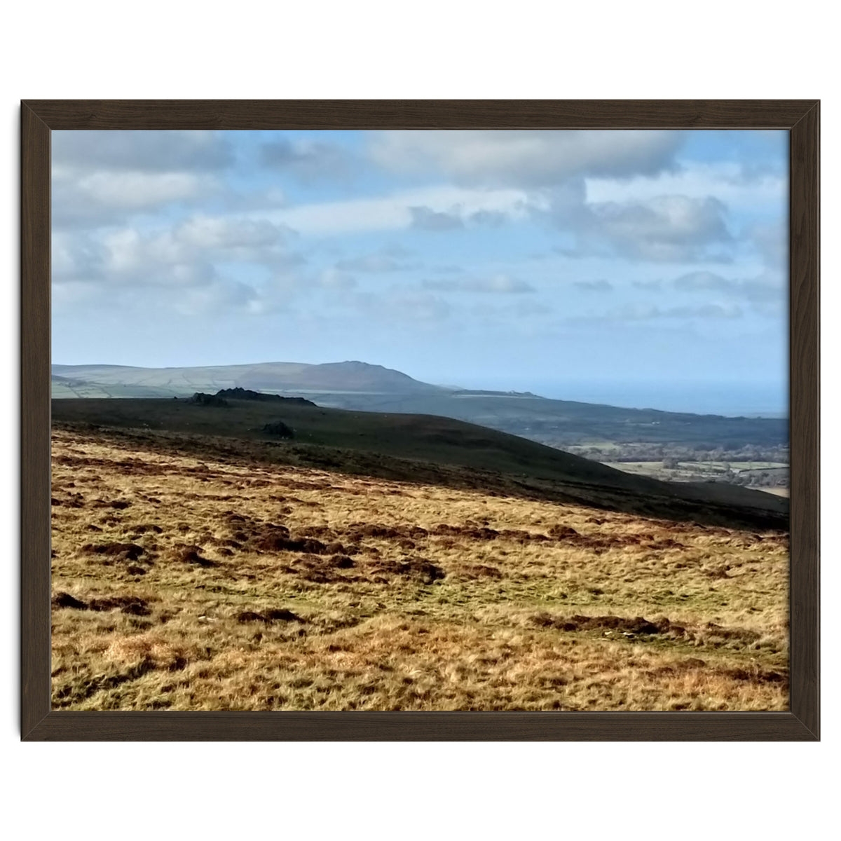 Preseli Hills