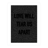 Joy Division (Print Only) thumbnail