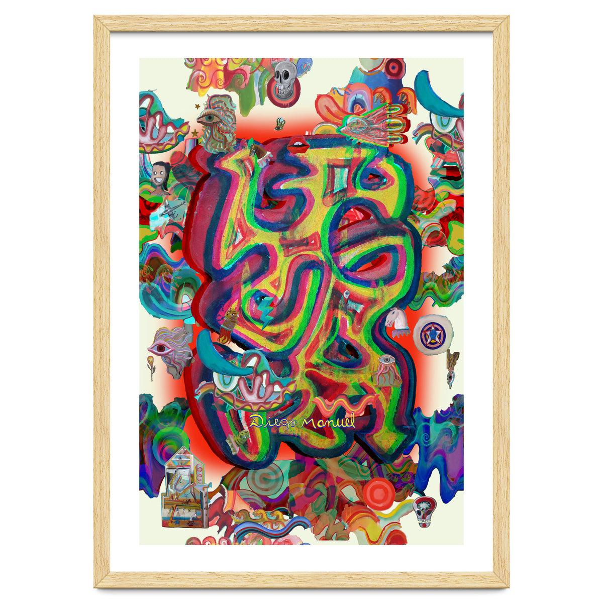 Muchas Cosas 2021 90