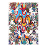 Dance Girl C 1 (Print Only) thumbnail