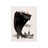 The Last Of Us (Print Only) thumbnail
