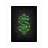 Dollar (Print Only) thumbnail
