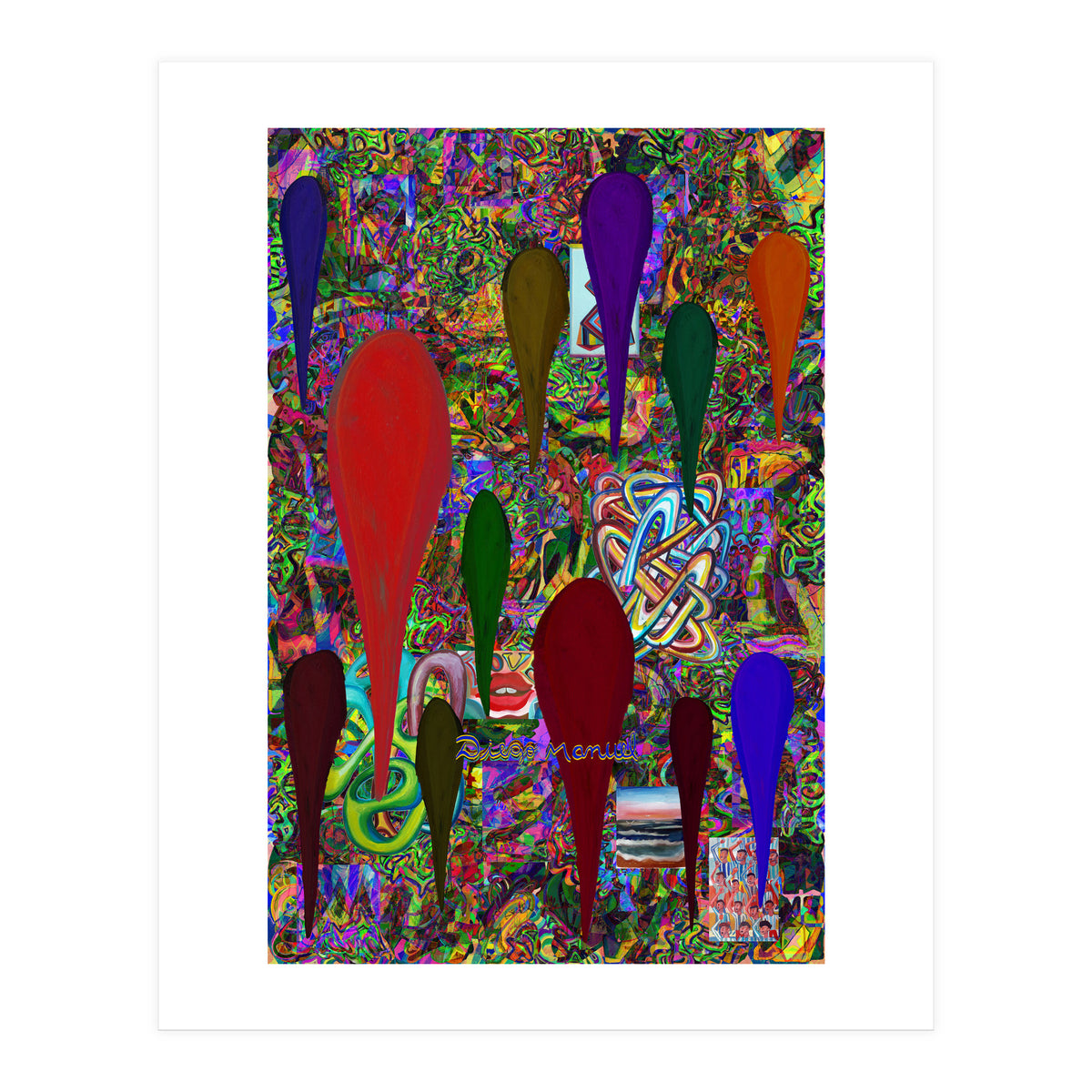 Graffiti Digital 2022 639 (Print Only)