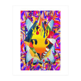 Fuego Y Graffiti 29 (Print Only) thumbnail