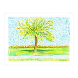 Apple Tree (Print Only) thumbnail