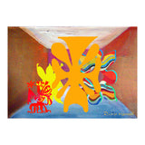 Pop Abstract Escena 2023 4 (Print Only) thumbnail