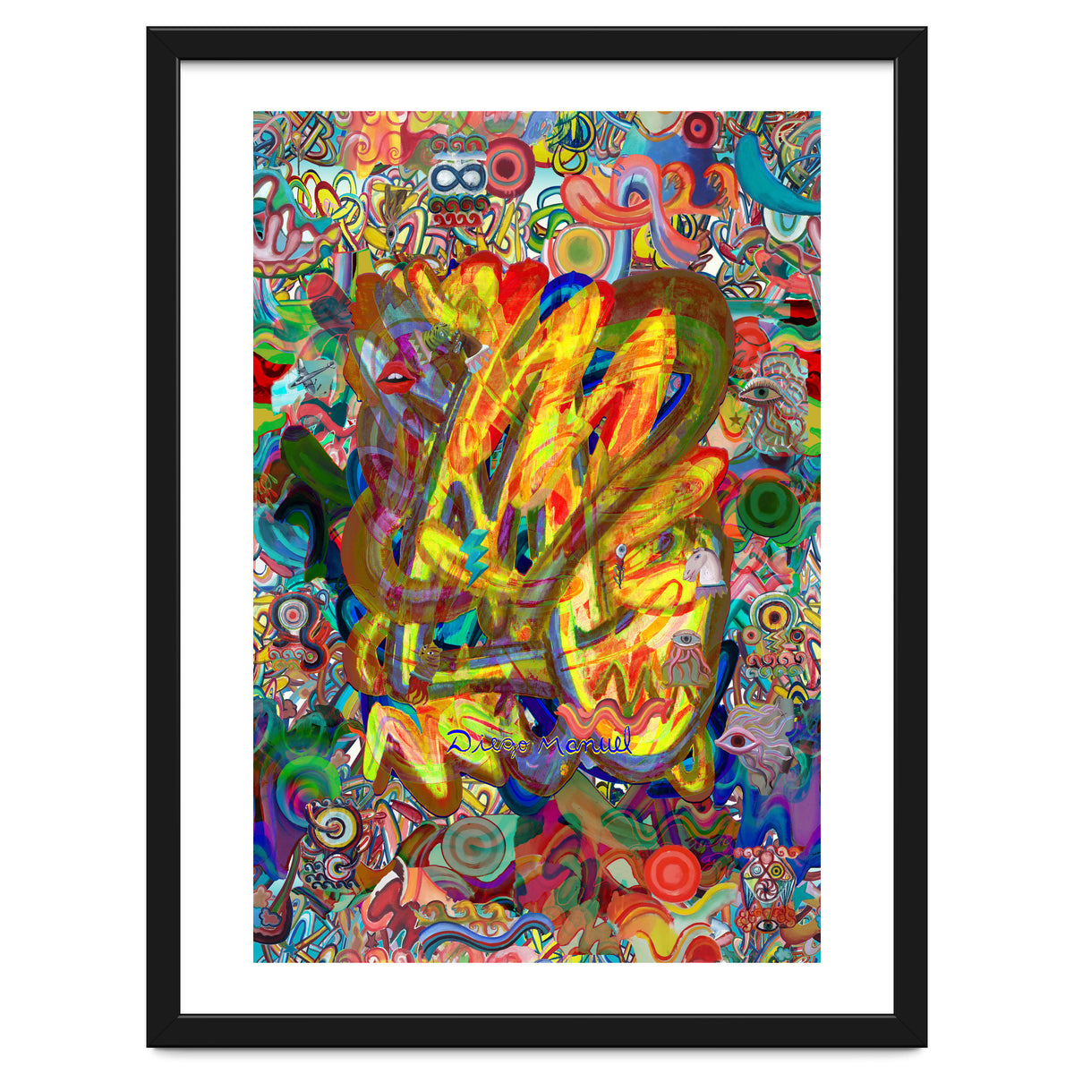 Muchas Cosas 2021 133