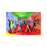 Tangueria 4 (Print Only) thumbnail