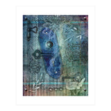 Eidolon Blue (Print Only) thumbnail