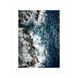 Skagerrak Coastline Aerial Photography (Print Only) thumbnail