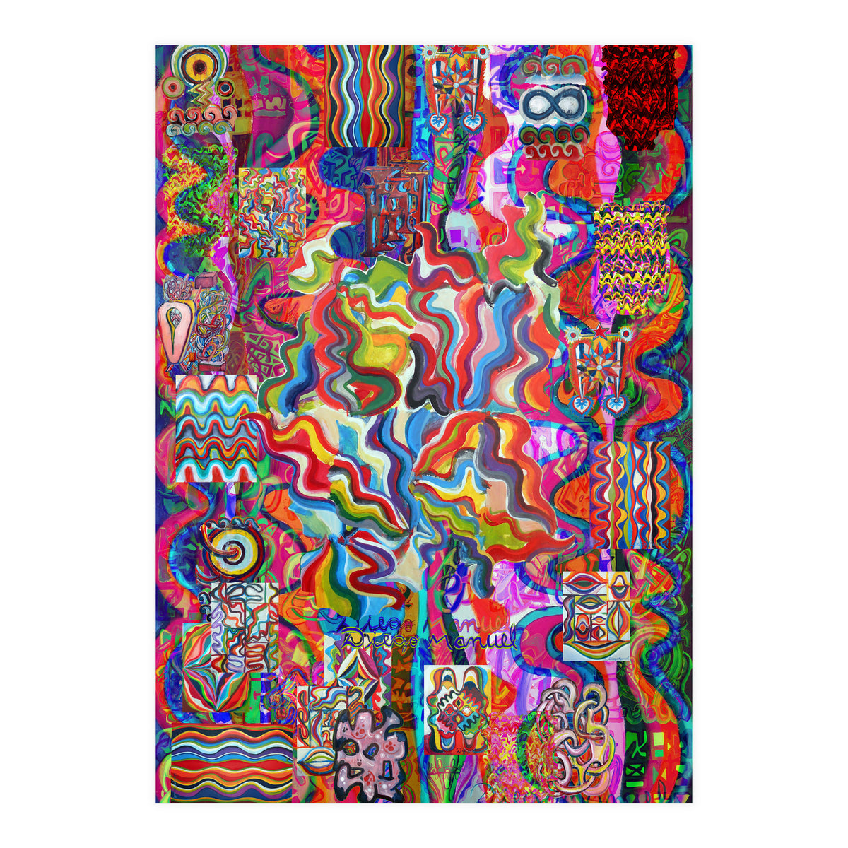 New Graffiti2022 297 (Print Only)