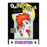 Warpaint: Rebel Orange (Print Only) thumbnail