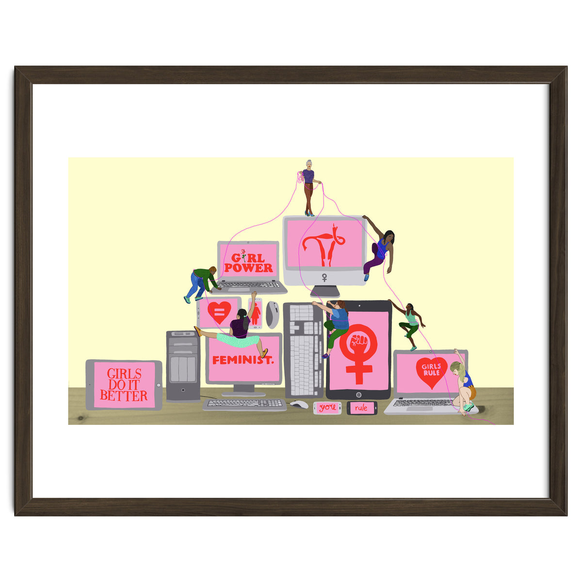 4th Wave Of Feminism