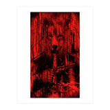 Assassin (Print Only) thumbnail