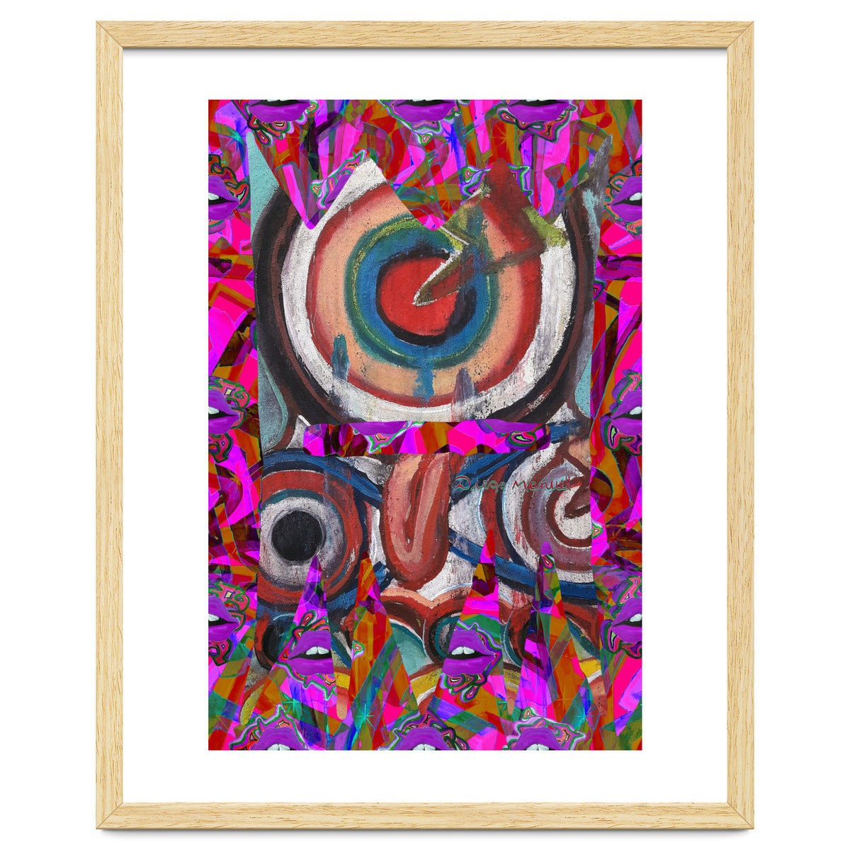 Graffiti Digital Nuevo 2023 16