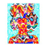 Perfil girl (Print Only) thumbnail