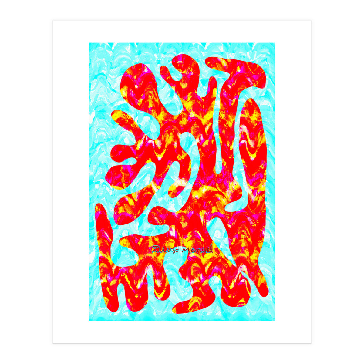 Perfil 41 (Print Only)