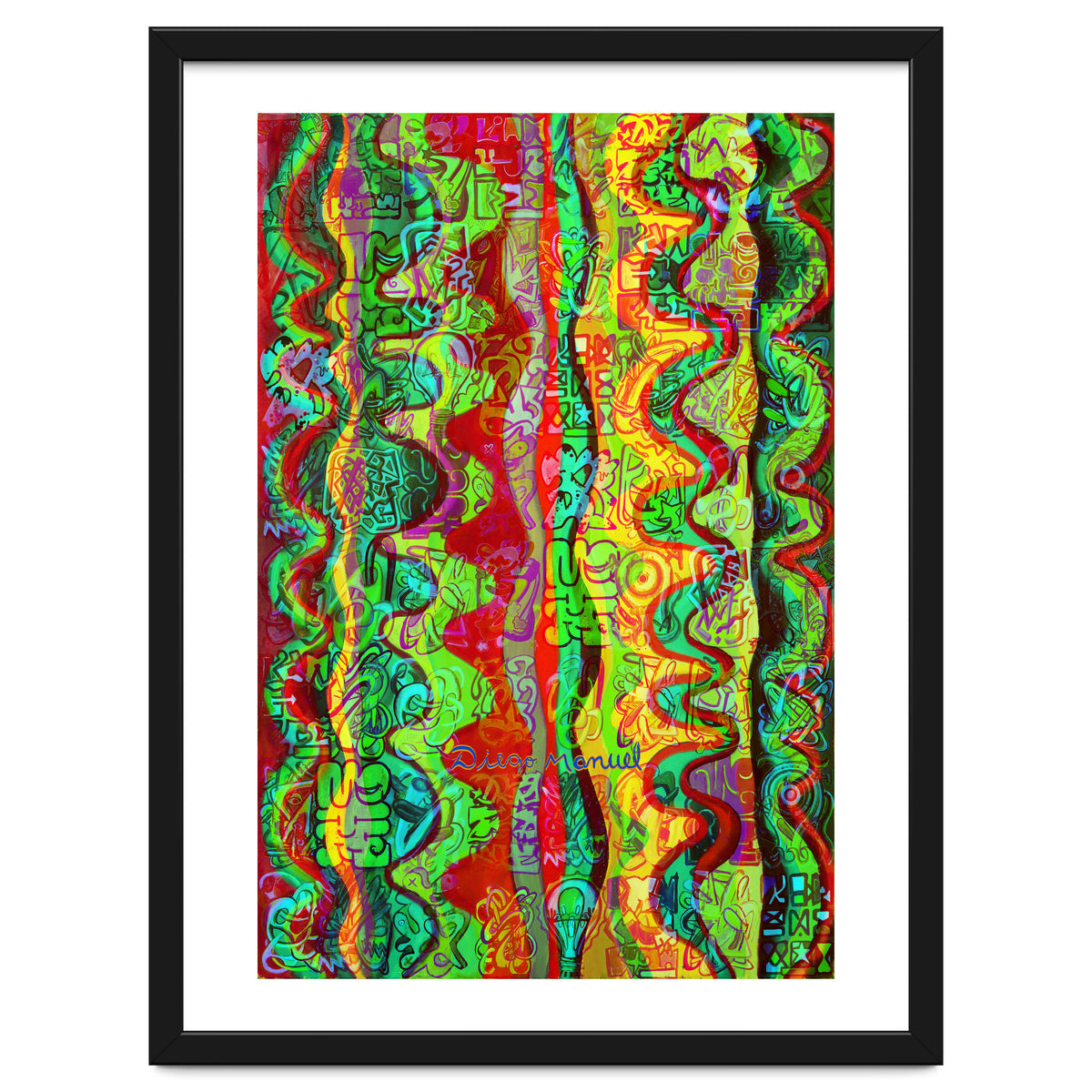 Graffiti Digital 2022 7