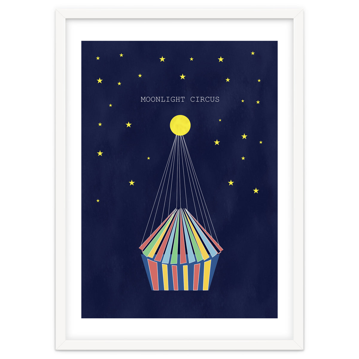 MOON LIGHT CIRCUS