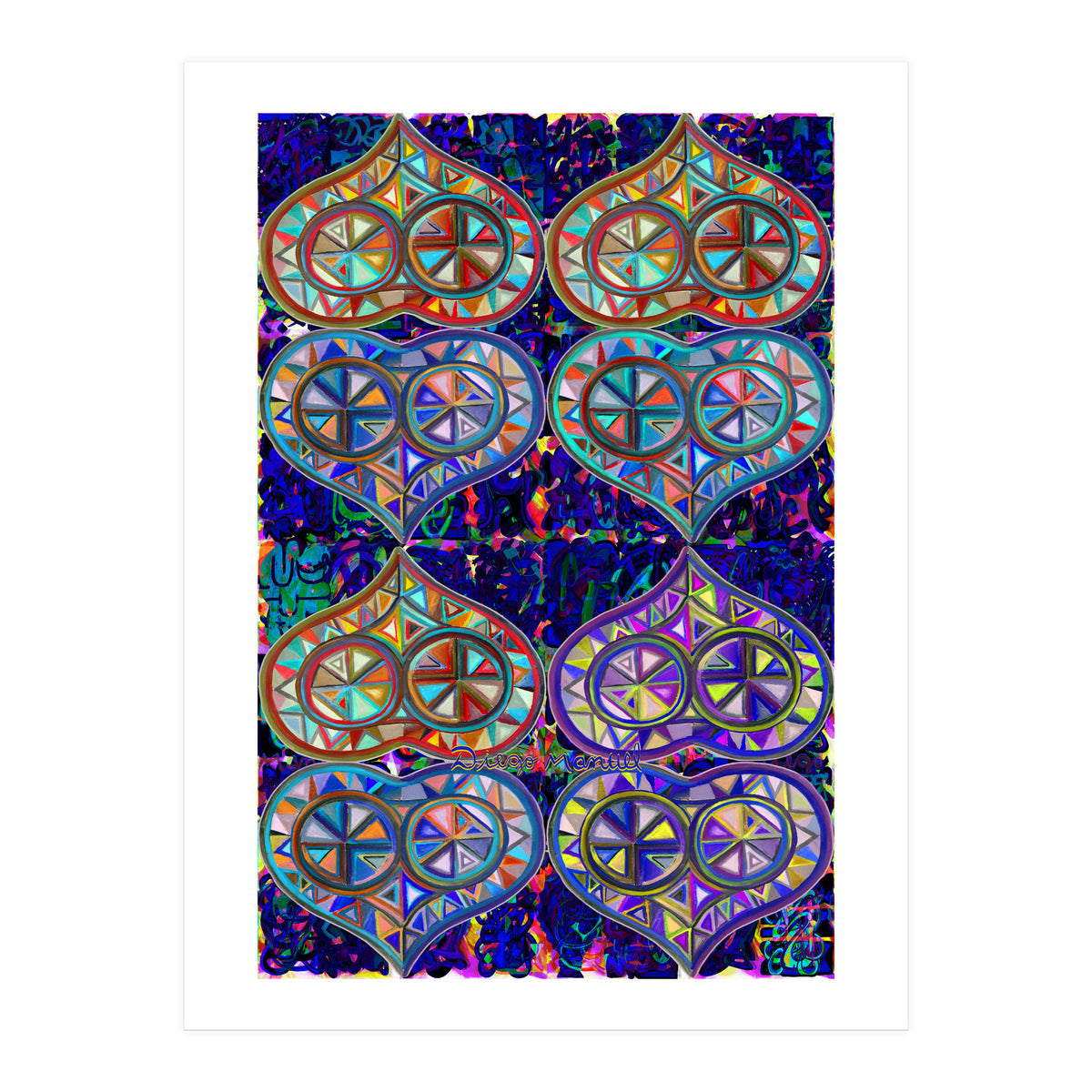 Graffiti Digital 2022 1105 (Print Only)