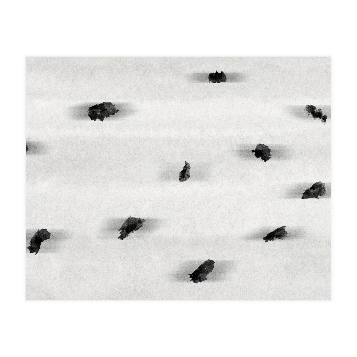 Shift #2 (Print Only)