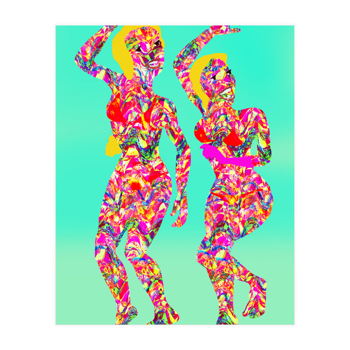 Perfil 69 (Print Only)