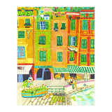 Portofino (Print Only) thumbnail