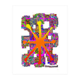 Fuego 44 (Print Only) thumbnail