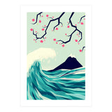 Fallin in Love II (Print Only) thumbnail