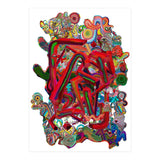 Graffiti 2021 New 34 Copia (Print Only) thumbnail