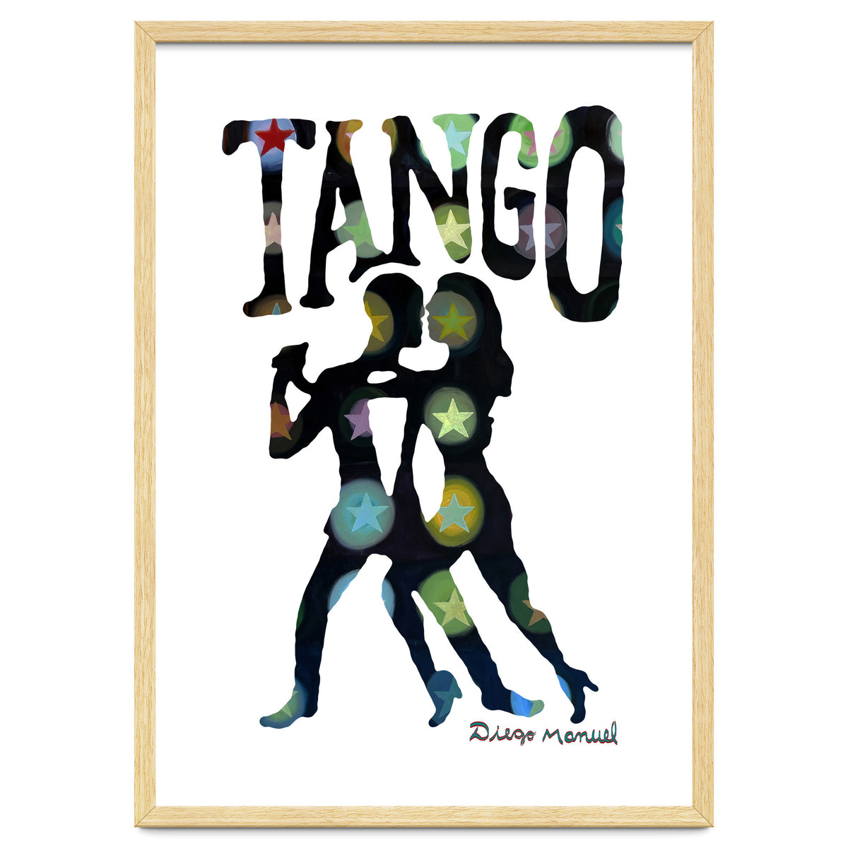 Tango 9