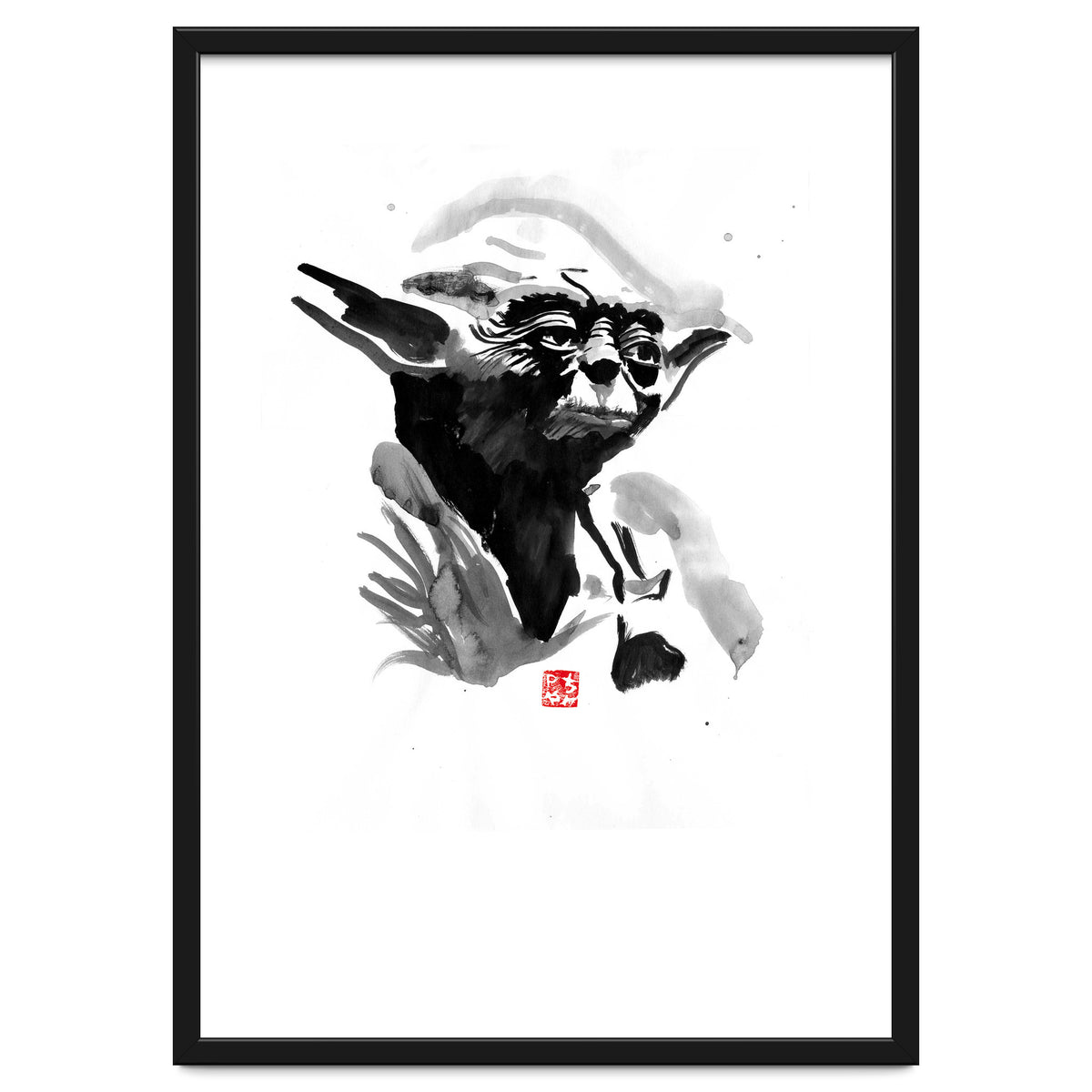 yoda
