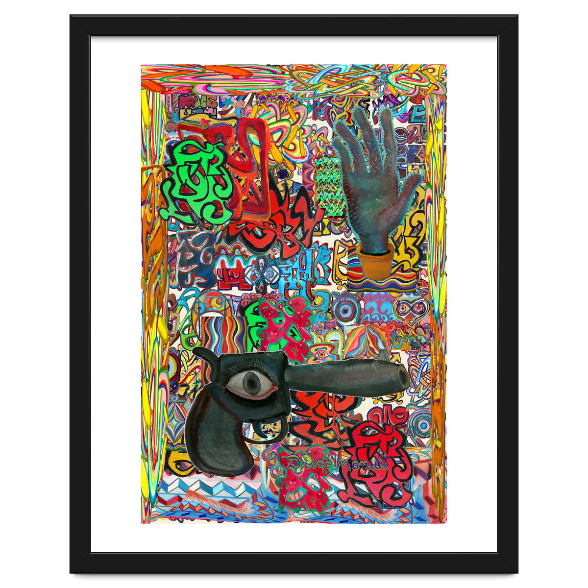 Oficina Del Cobrador 16