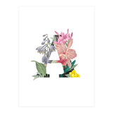 Letter A (Print Only) thumbnail