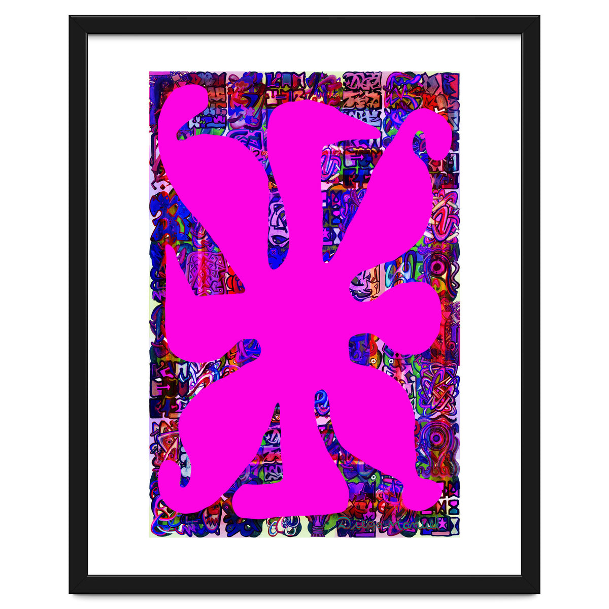 Graffiti Digital Nuevo 2023 142