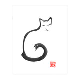 Archetypal Neko (Print Only) thumbnail