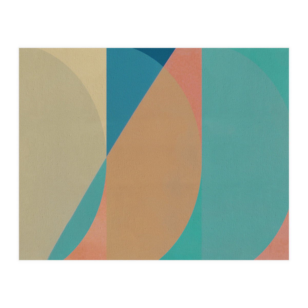 Leisure Time 2 (Print Only)