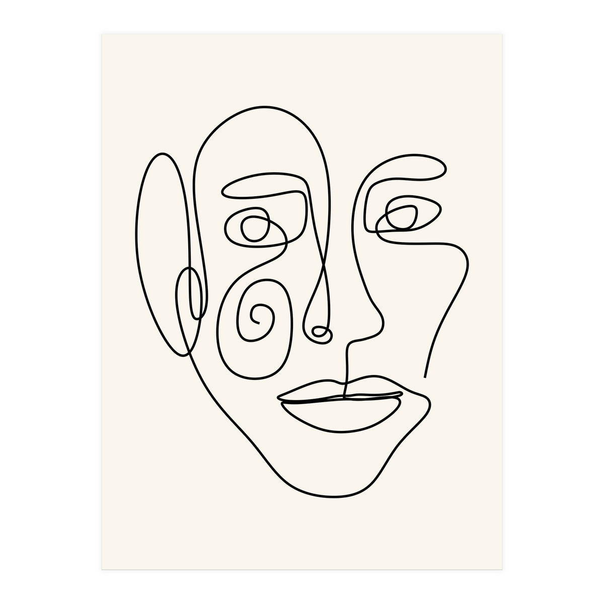 Stability 02 (Print Only)