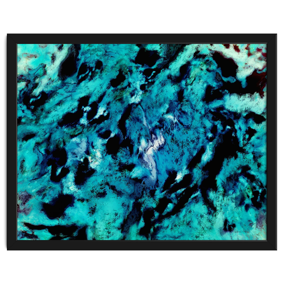 Distinguishing Marks