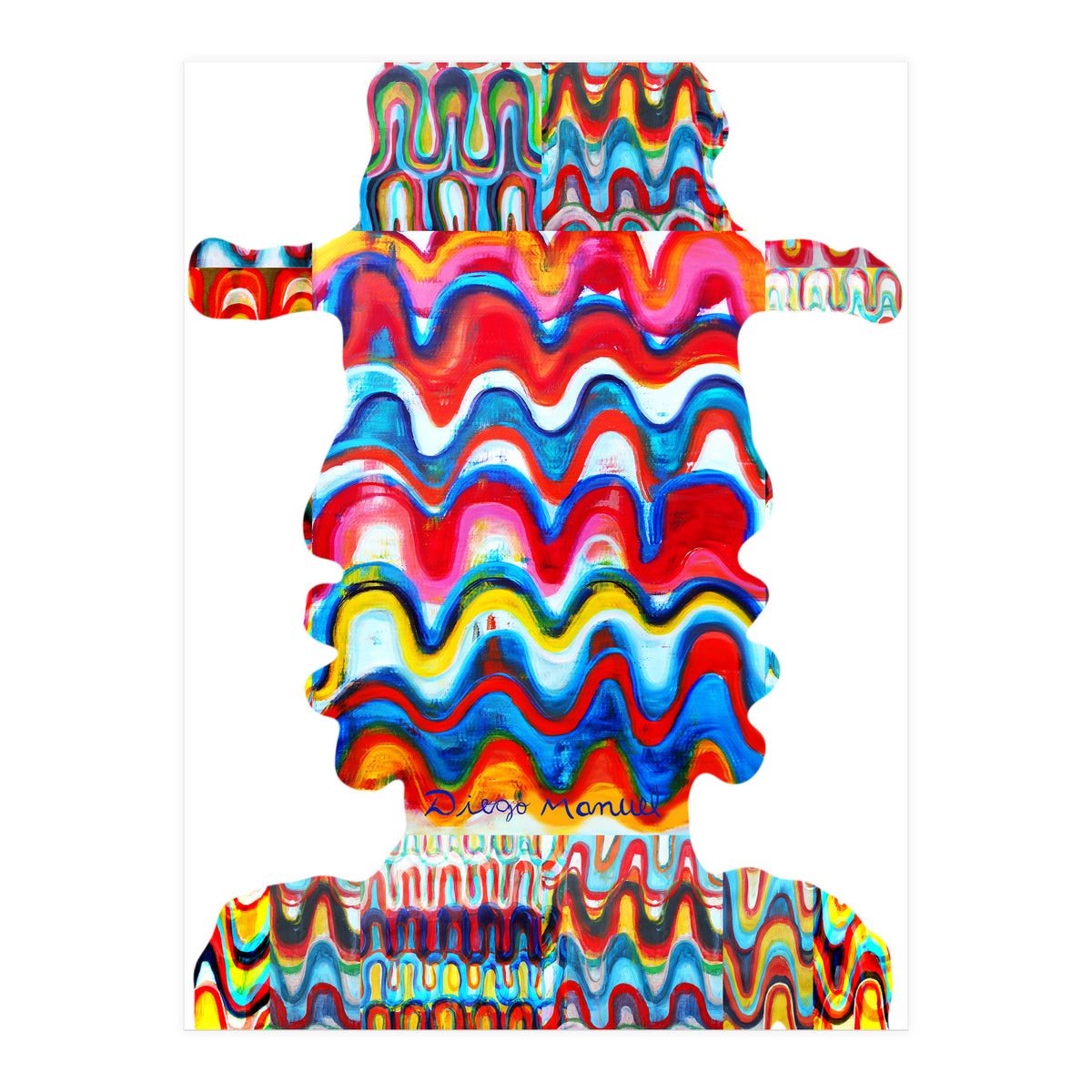 Formas 2021 Nuevo 2 (Print Only)