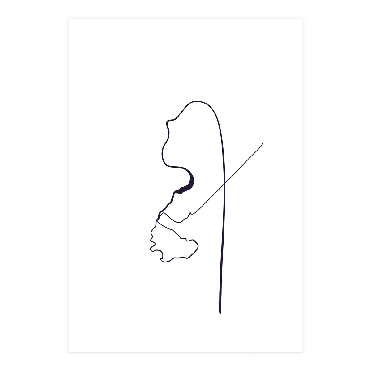 Elevado (Print Only)