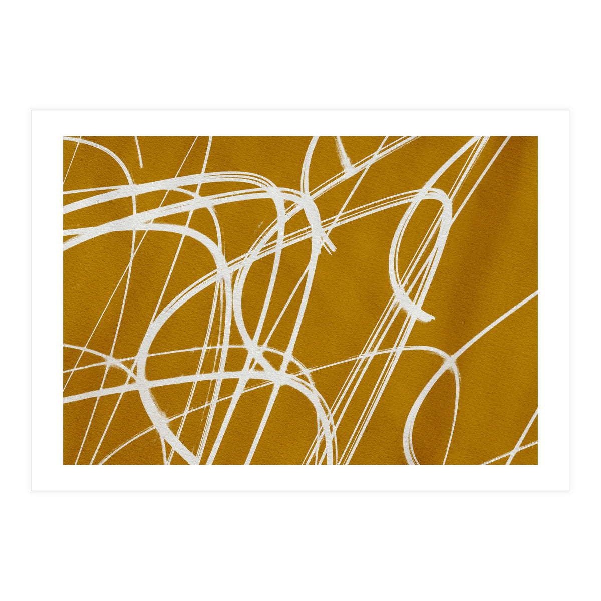 Secret 9 (Print Only)