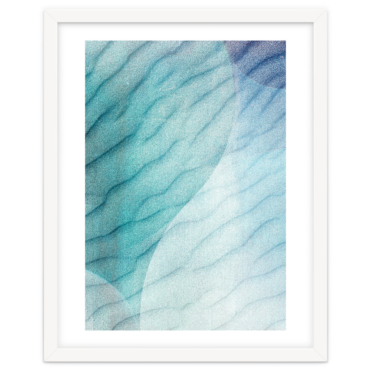 Impresiones Profundas #3